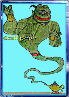 GENIEPEPE