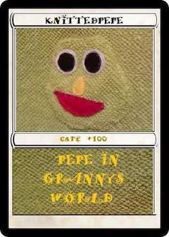 KNITTEDPEPE