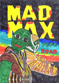 MADMAXPEPE