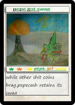 PEPEGOTSWAG