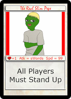RARESLIMPEPE