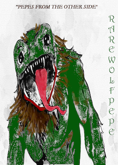 RAREWOLFPEPE