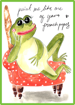 FRENCHPEPE