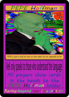 PEPEHOFFMAN