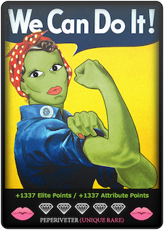 PEPERIVETER