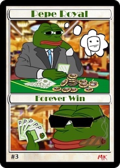 PEPEROYAL