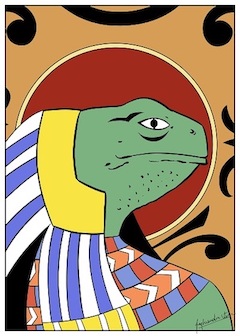 RARELORDKEK