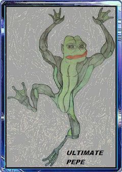 ULTIMATEPEPE