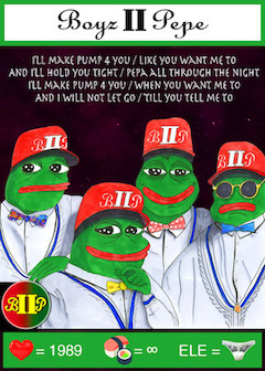 BOYZIIPEPE