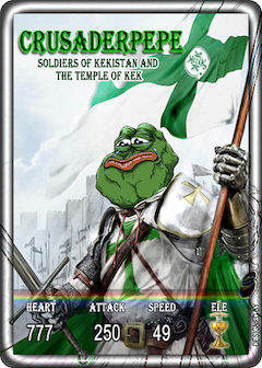 CRUSADERPEPE