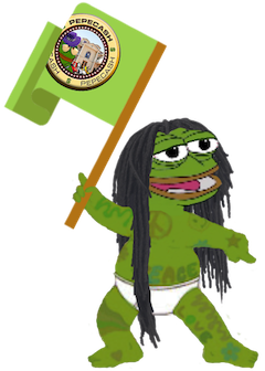 HIPPIEPEPE