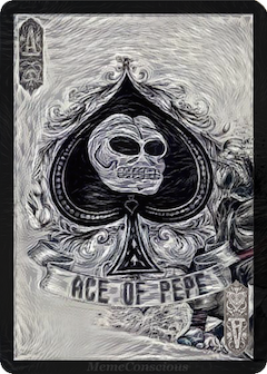 PEPEACE