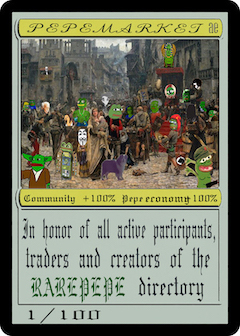 PEPEMARKET