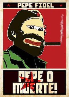 PEPEOMUERTE