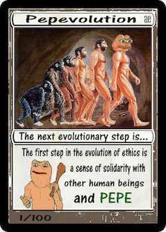 PEPEVOLUTION