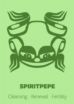 SPIRITPEPE