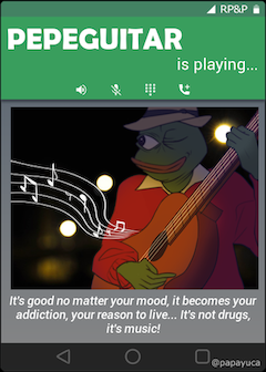 PEPEGUITAR