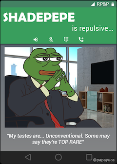 SHADEPEPE