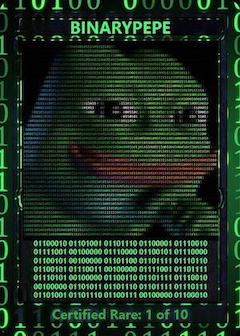BINARYPEPE