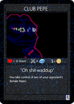 CLUBPEPE