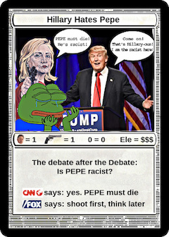 HILLARYPEPE