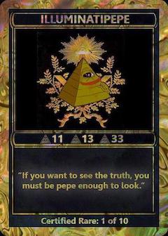 ILLUMINATIPE