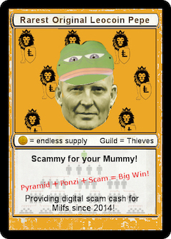LEOPEPESCAM