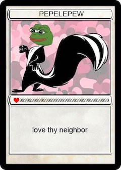 PEPELEPEW