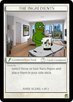 rare pepe card Pokemon Card Lot 4000 OFFICIAL TCG Cards Ultra Rare Included - GX EX MEGA +  HOLO main image 0