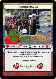 RARECHAVEZ
