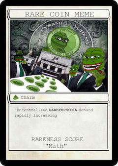 RARECOINMEME