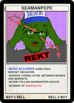 SEAMANPEPE