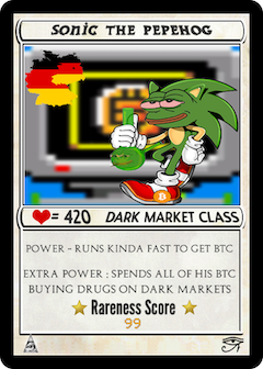 SONICPEPE