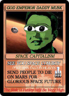 SPACEDADDY