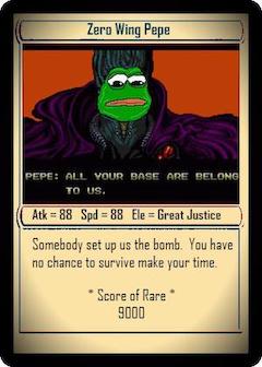 ZEROWINGPEPE