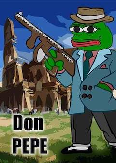 PEPEDON