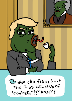 COVPEPERARE