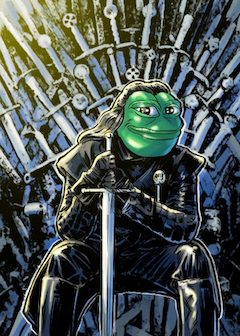 GAMEOFPEPE
