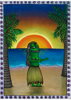 HULAPEPE