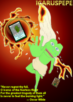 ICARUSPEPE