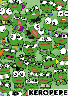 KEROPEPE