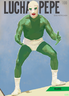 LUCHAPEPE