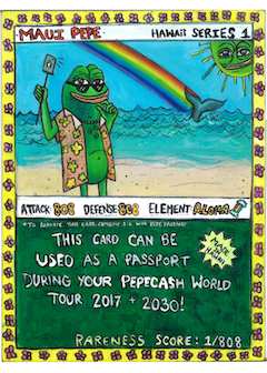 MAUIPEPE