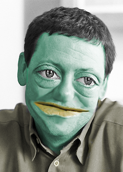 PEPEFRED