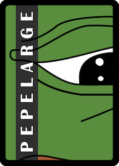PEPELARGE