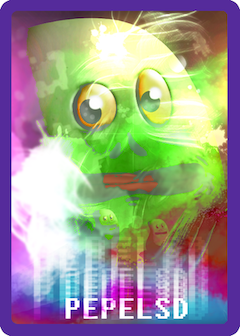 PEPELSD