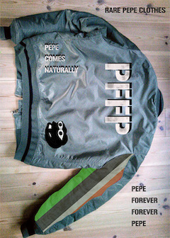 PEPEMAONE