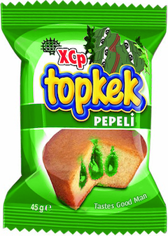 PEPETOPKEK