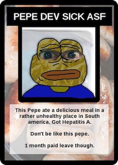 SICKDEVPEPE