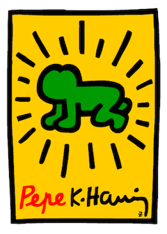 PEPEHARING